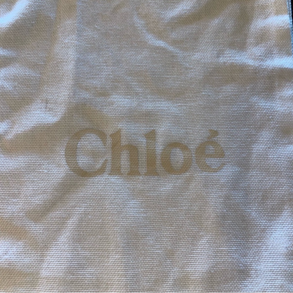Chloé Dust Bag! - Picture 2 of 5